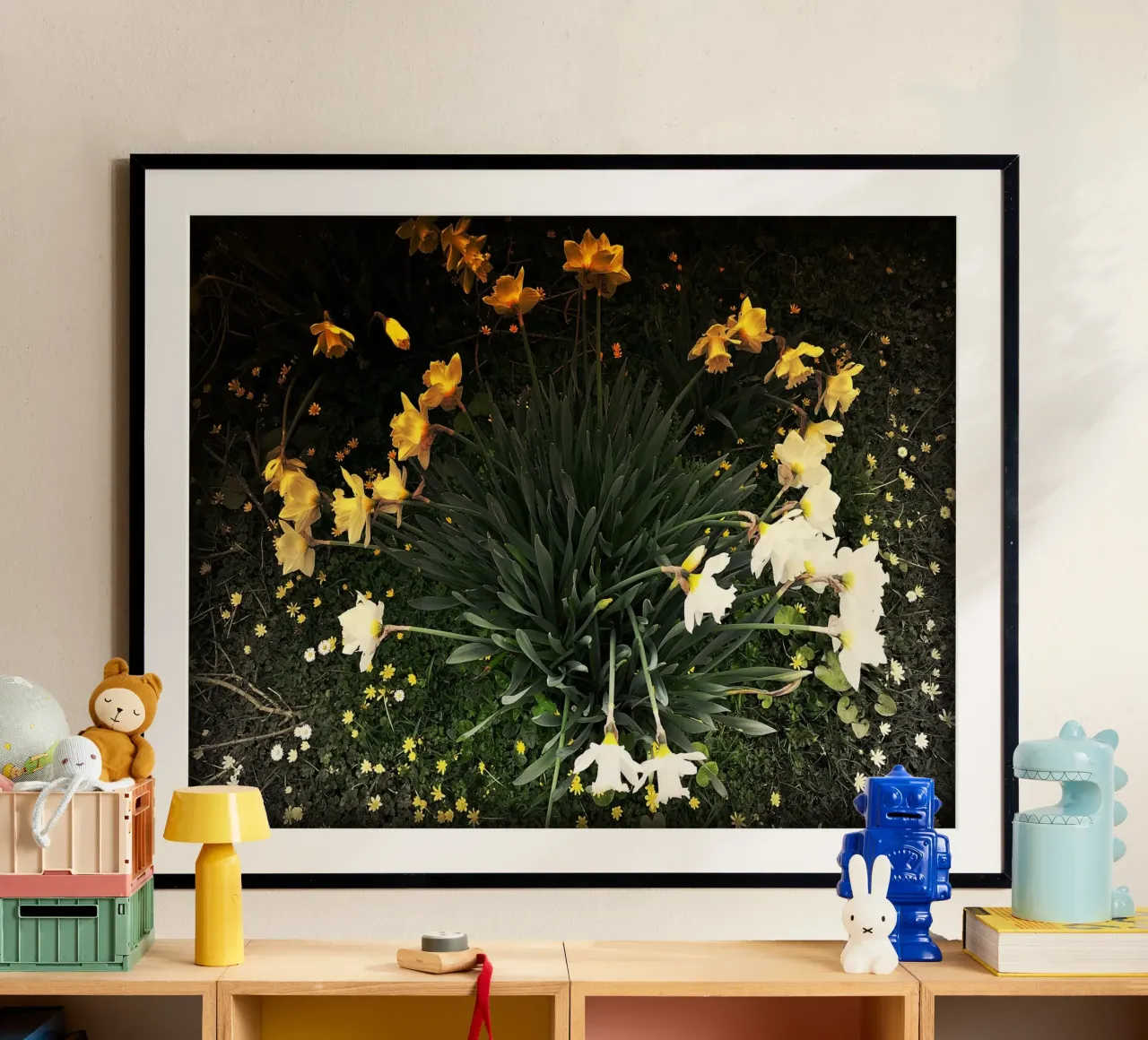 FAA111 poster da Thierry vobmann photography