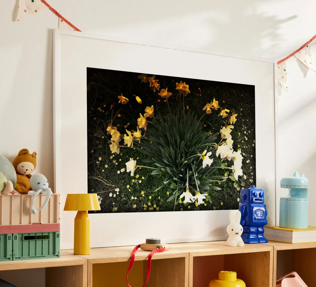 FAA111 poster da Thierry vobmann photography