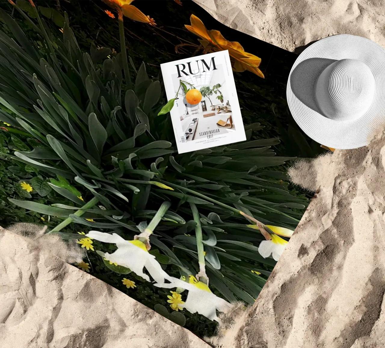 FAA111 telo mare da Thierry vobmann photography