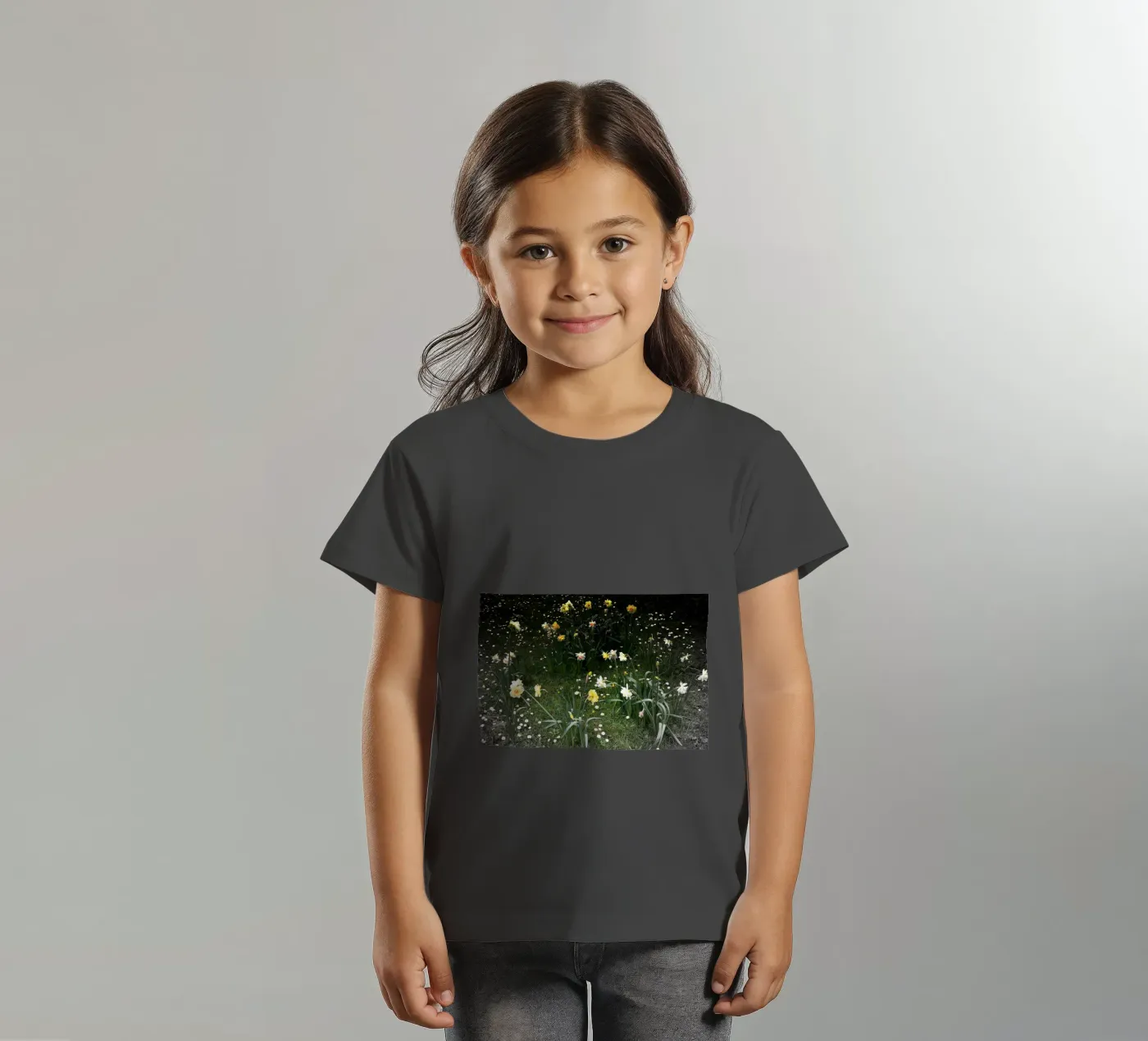 FAA112 kinder t-shirt van Thierry vobmann photography