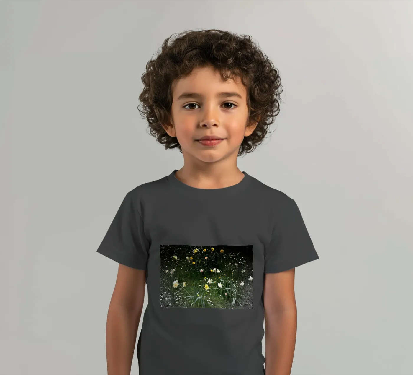 FAA112 kinder t-shirt van Thierry vobmann photography