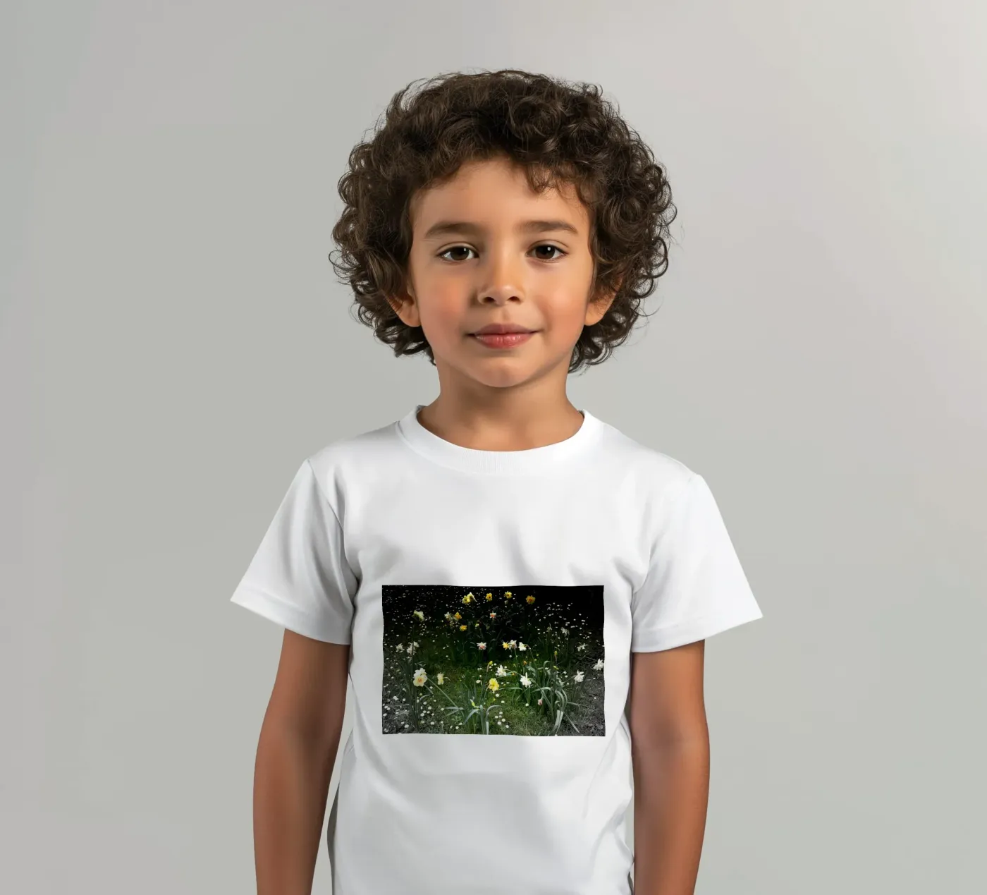 FAA112 kinder t-shirt van Thierry vobmann photography