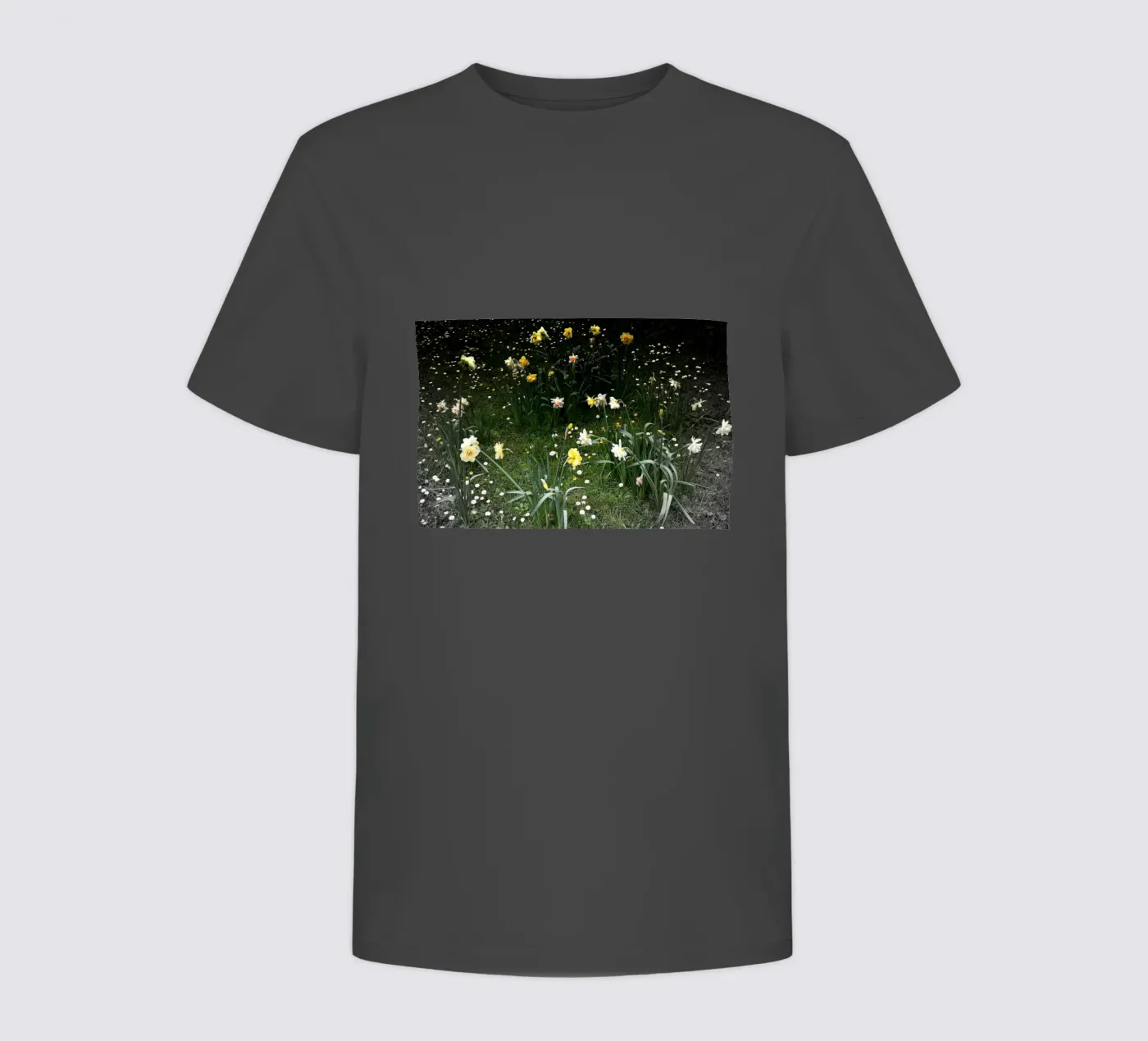 FAA112 kinder t-shirt van Thierry vobmann photography