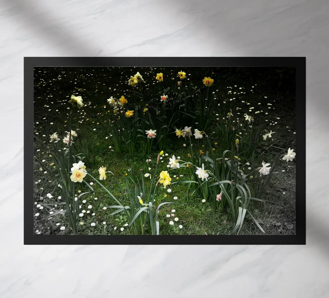 FAA112 deurmat van Thierry vobmann photography