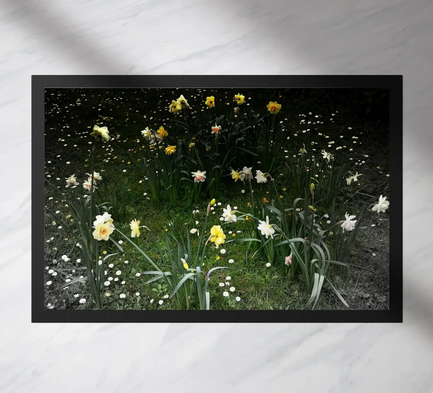 FAA112 deurmat van Thierry vobmann photography