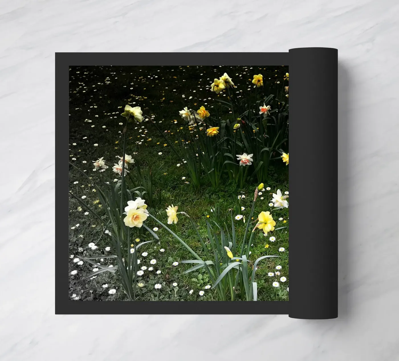 FAA112 deurmat van Thierry vobmann photography