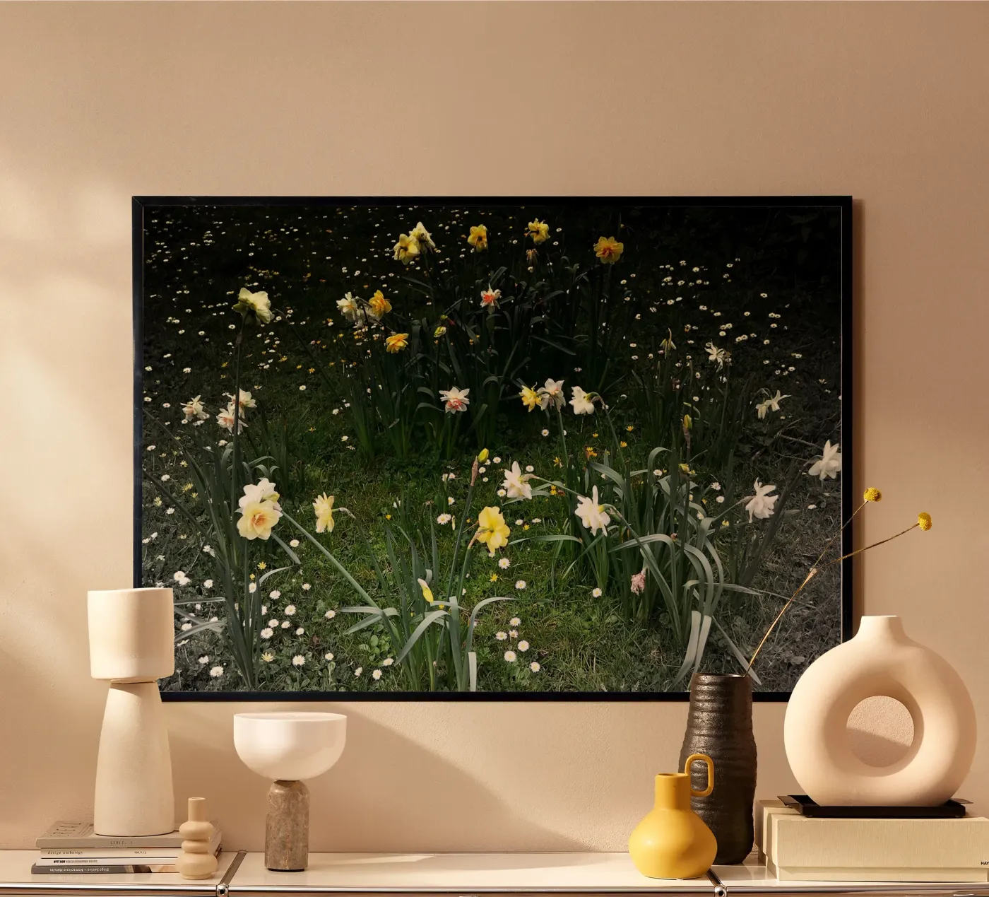 FAA112 poster van Thierry vobmann photography