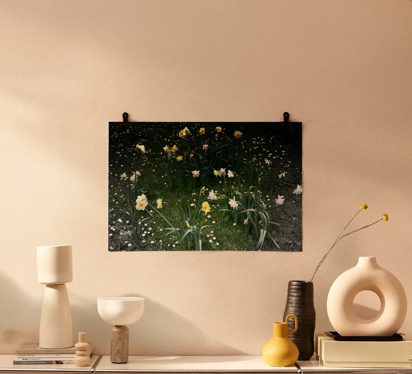 FAA112 poster van Thierry vobmann photography