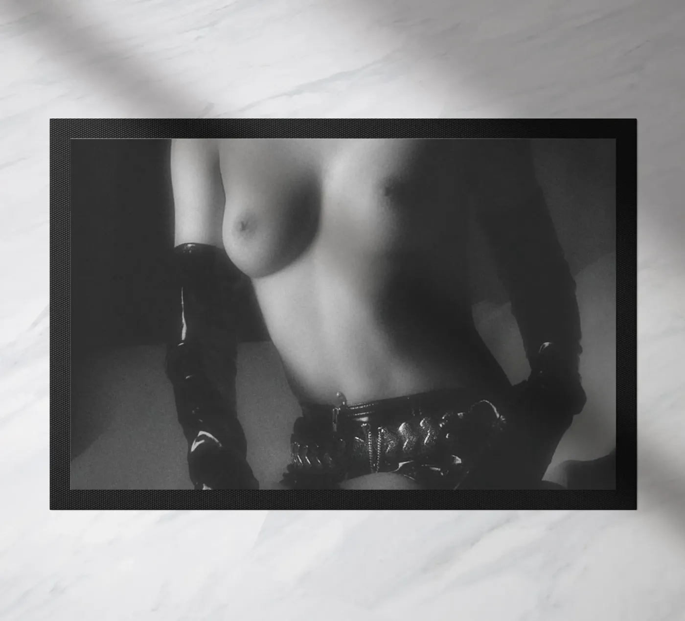 Mel zerbino da Dave Hare Photography