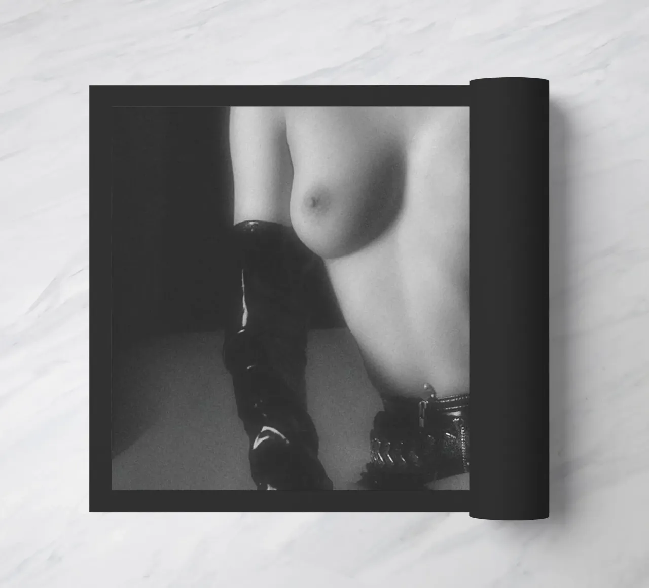 Mel zerbino da Dave Hare Photography