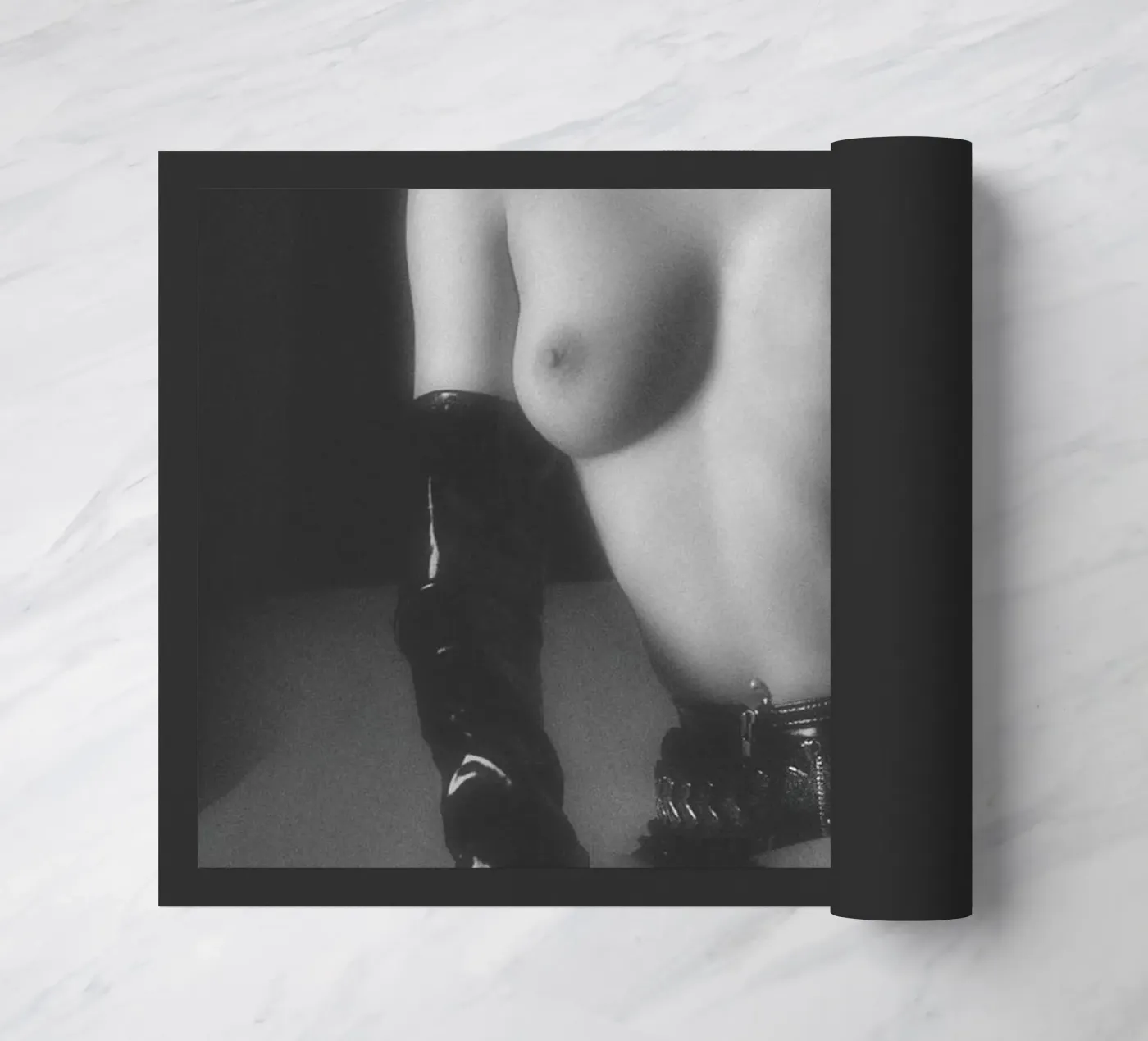 Mel zerbino da Dave Hare Photography