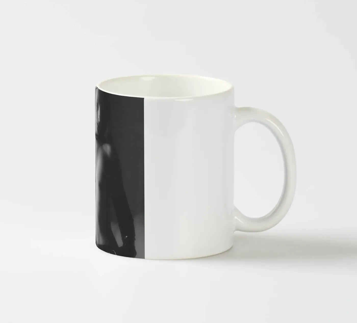 Mel tazza in ceramica da Dave Hare Photography