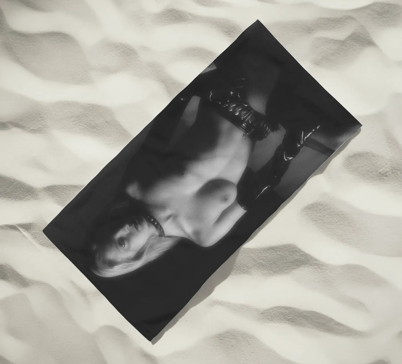 Mel telo mare da Dave Hare Photography