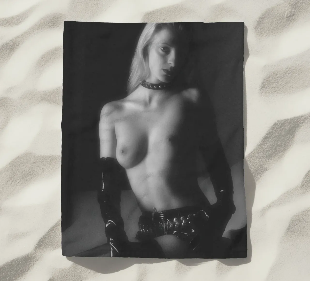 Mel telo mare da Dave Hare Photography