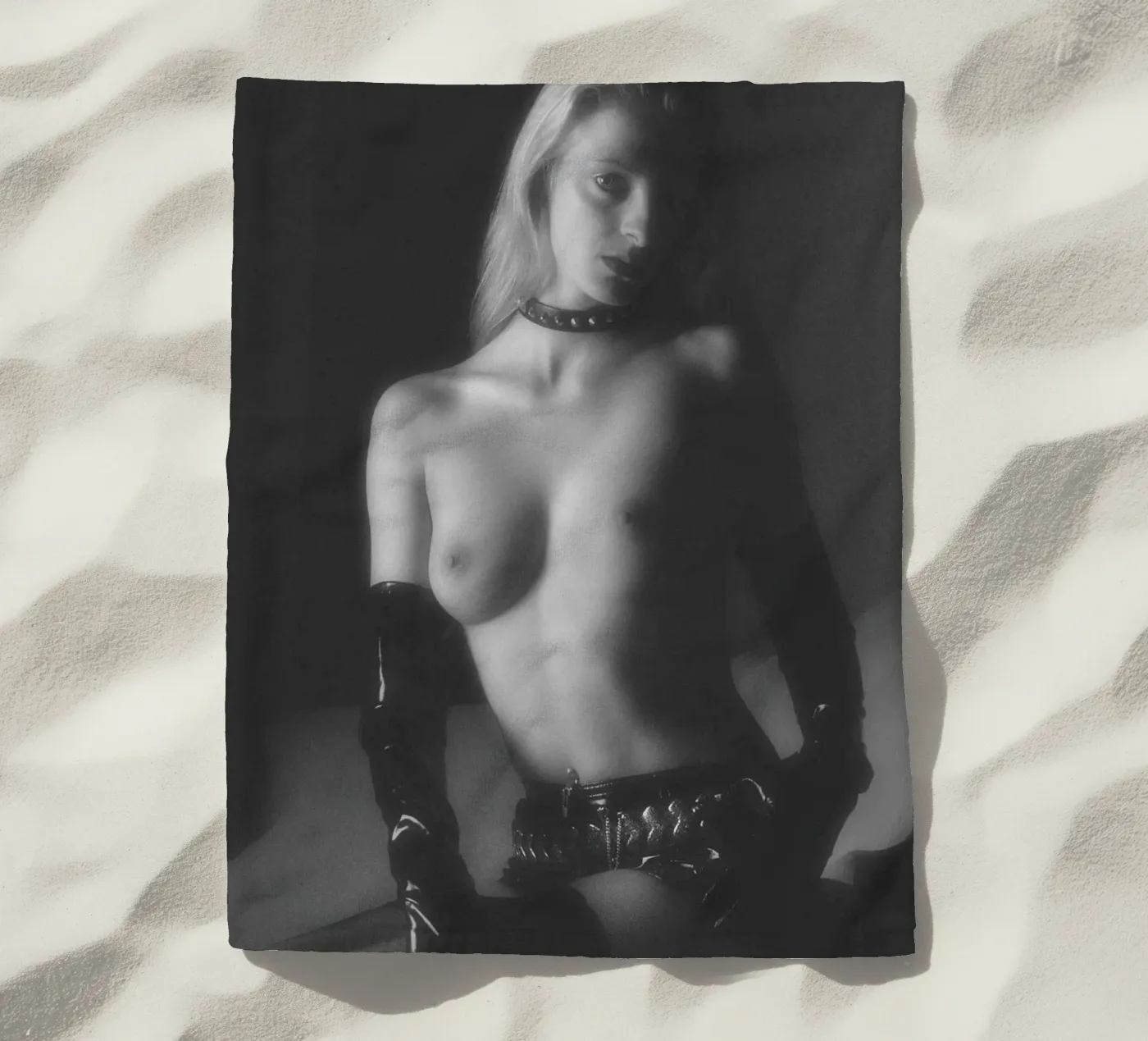 Mel telo mare da Dave Hare Photography