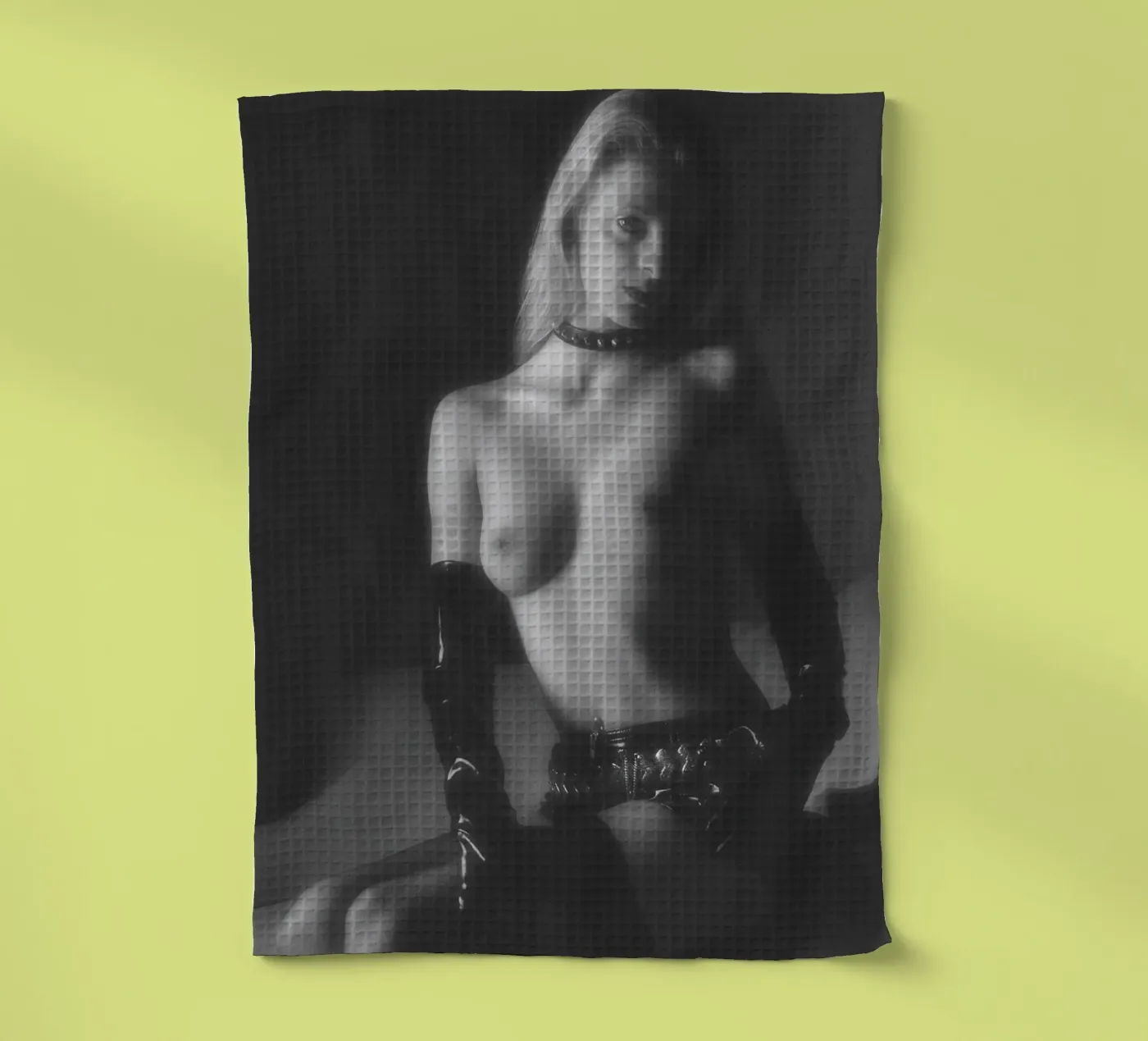 Mel torchon de Dave Hare Photography