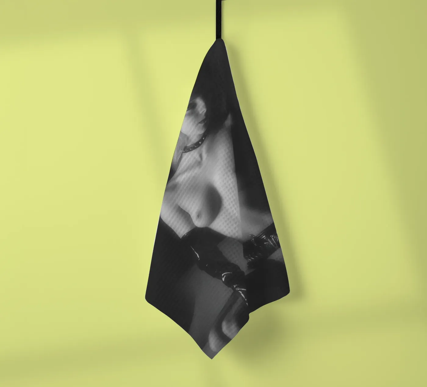 Mel torchon de Dave Hare Photography