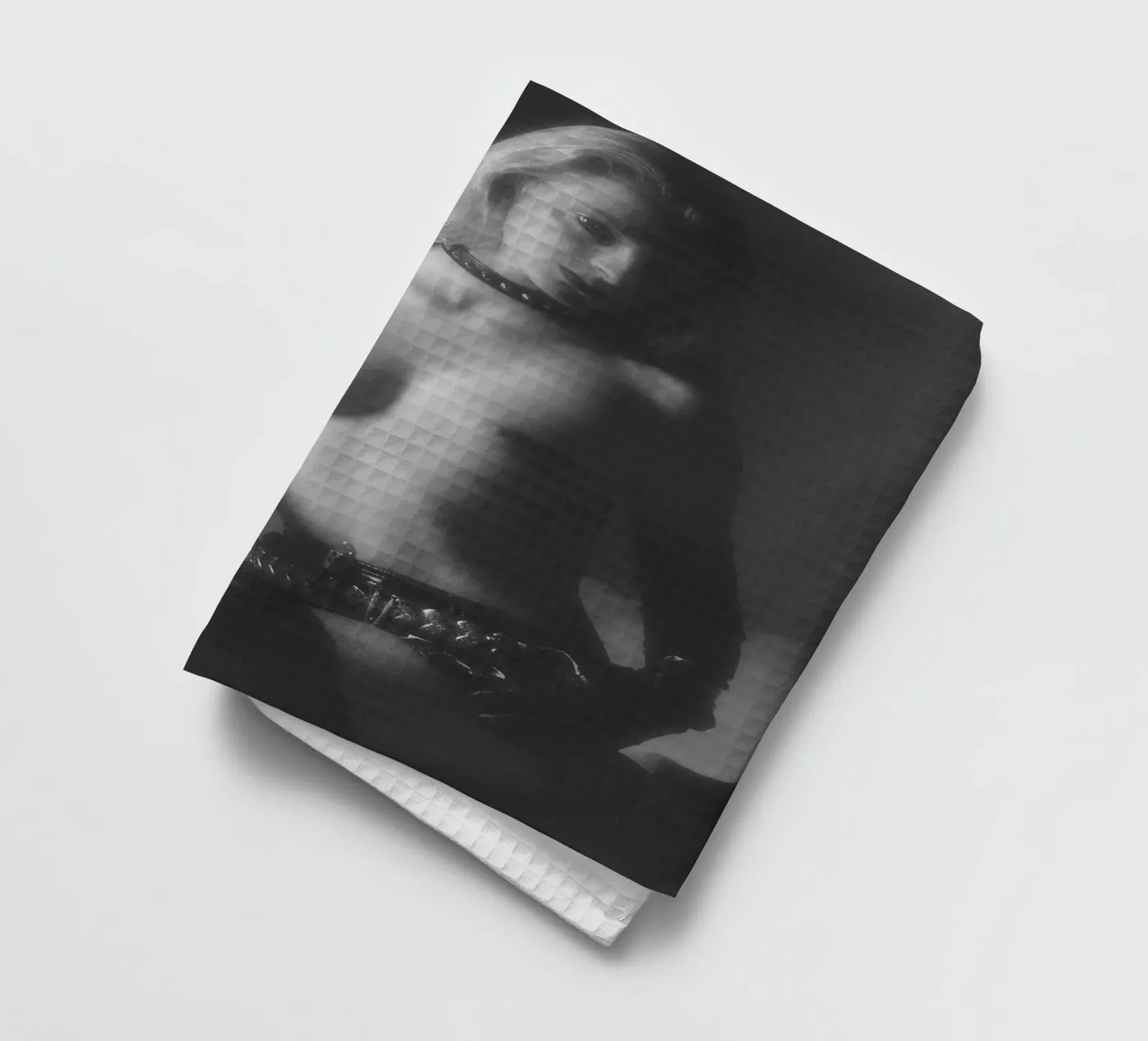 Mel torchon de Dave Hare Photography