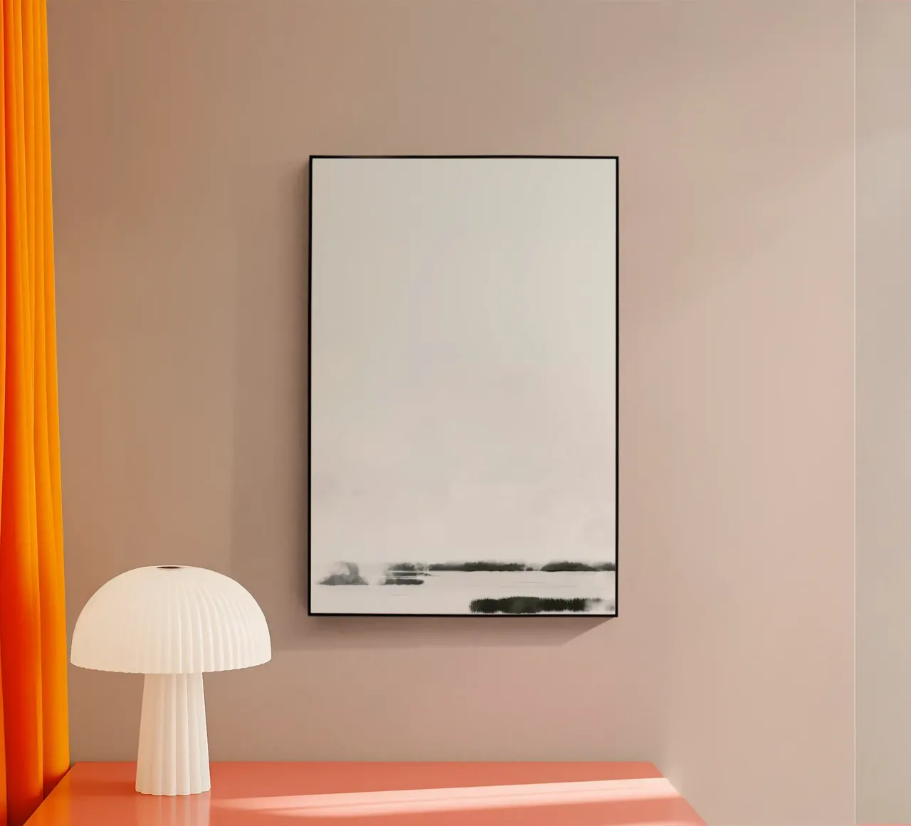 Landscape No. 39 plexiglass da typealive