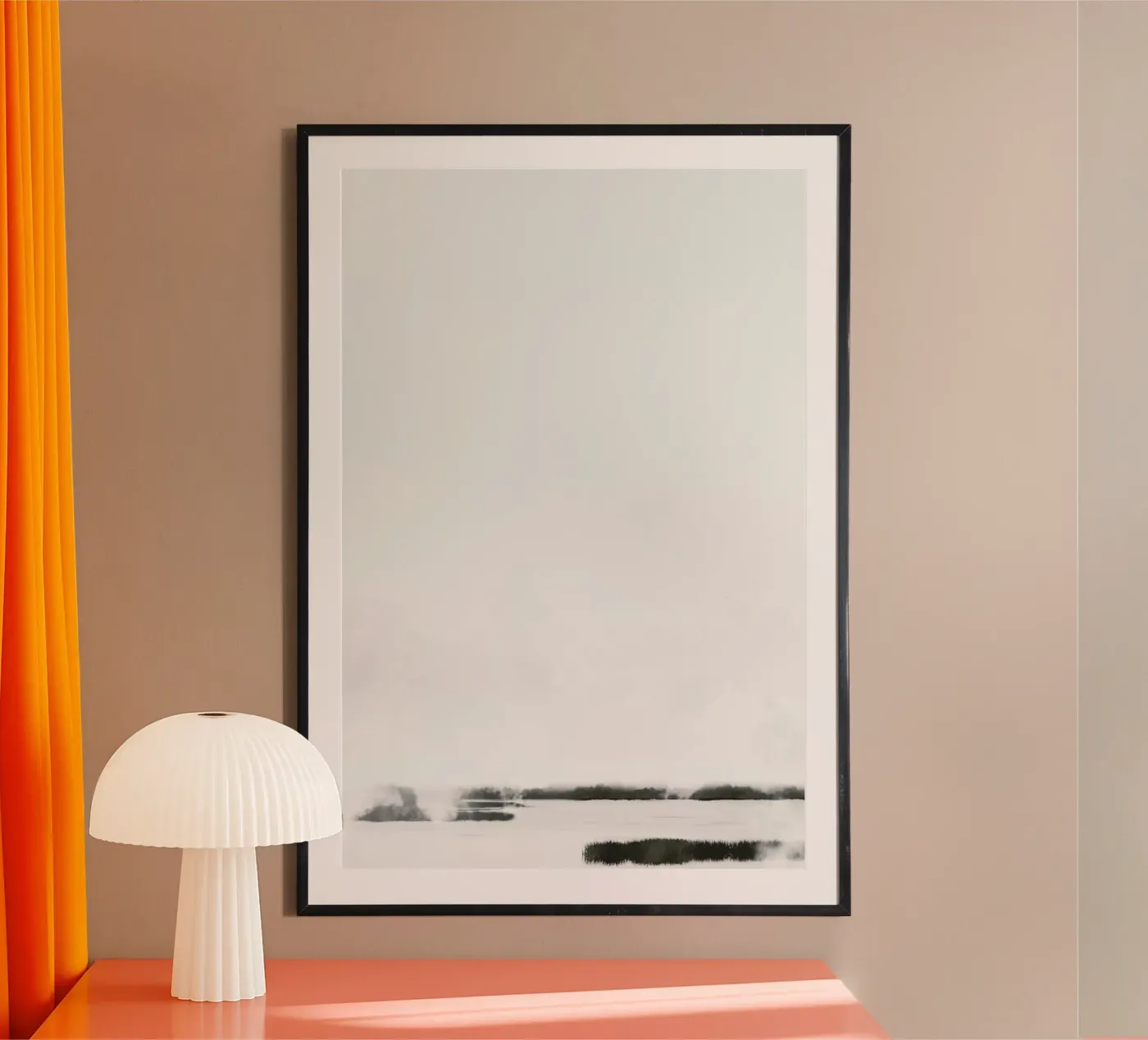 Landscape No. 39 poster da typealive