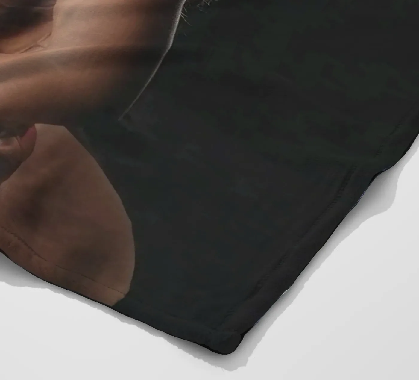 Kerry fleecedeken van Dave Hare Photography