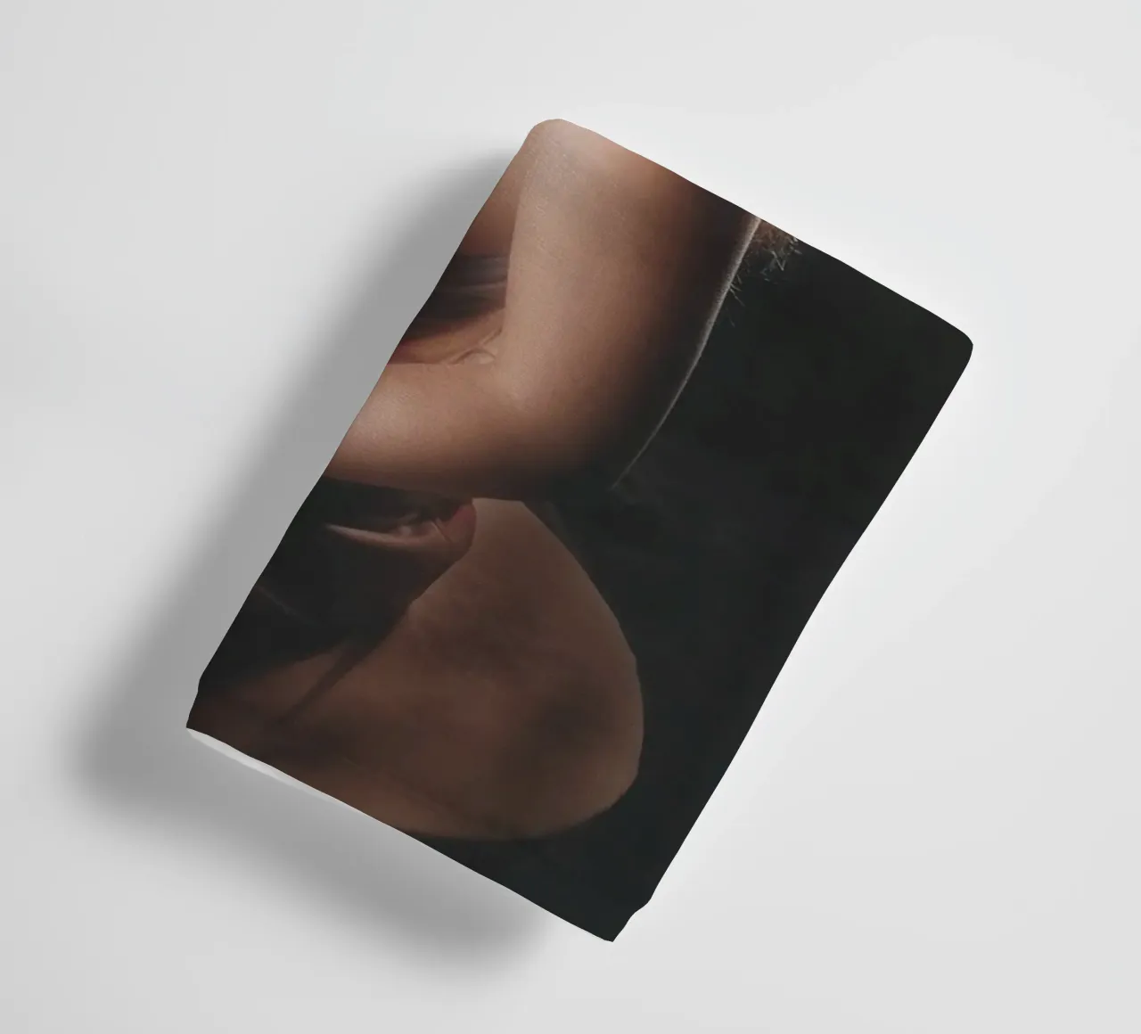 Kerry asciugamano da bagno da Dave Hare Photography
