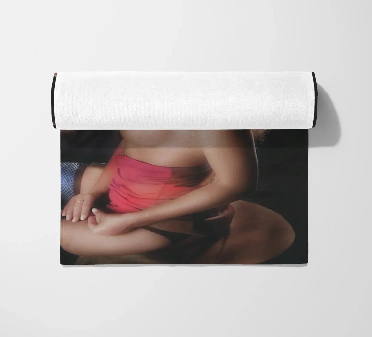 Kerry telo mare da Dave Hare Photography