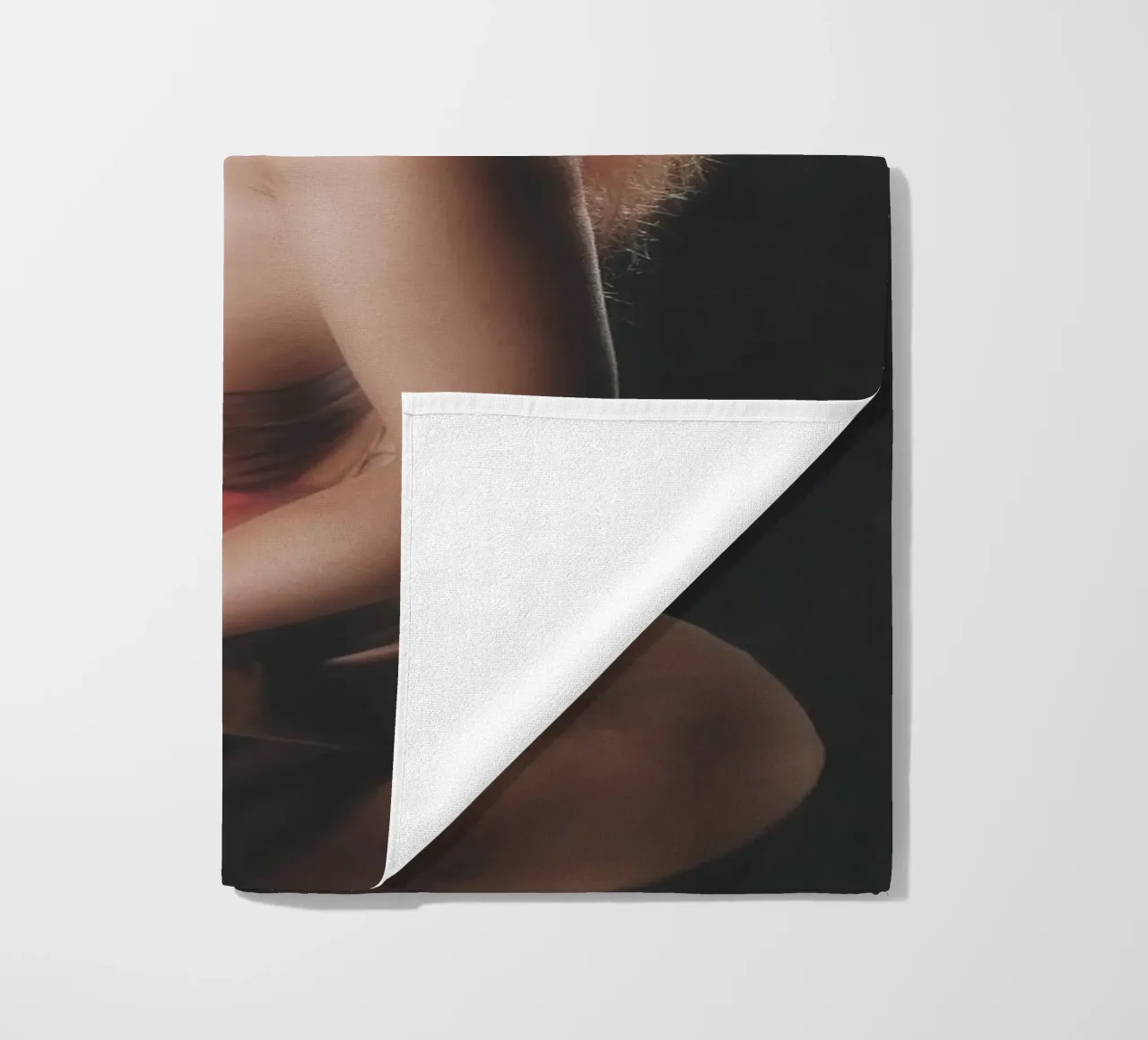 Kerry telo mare da Dave Hare Photography