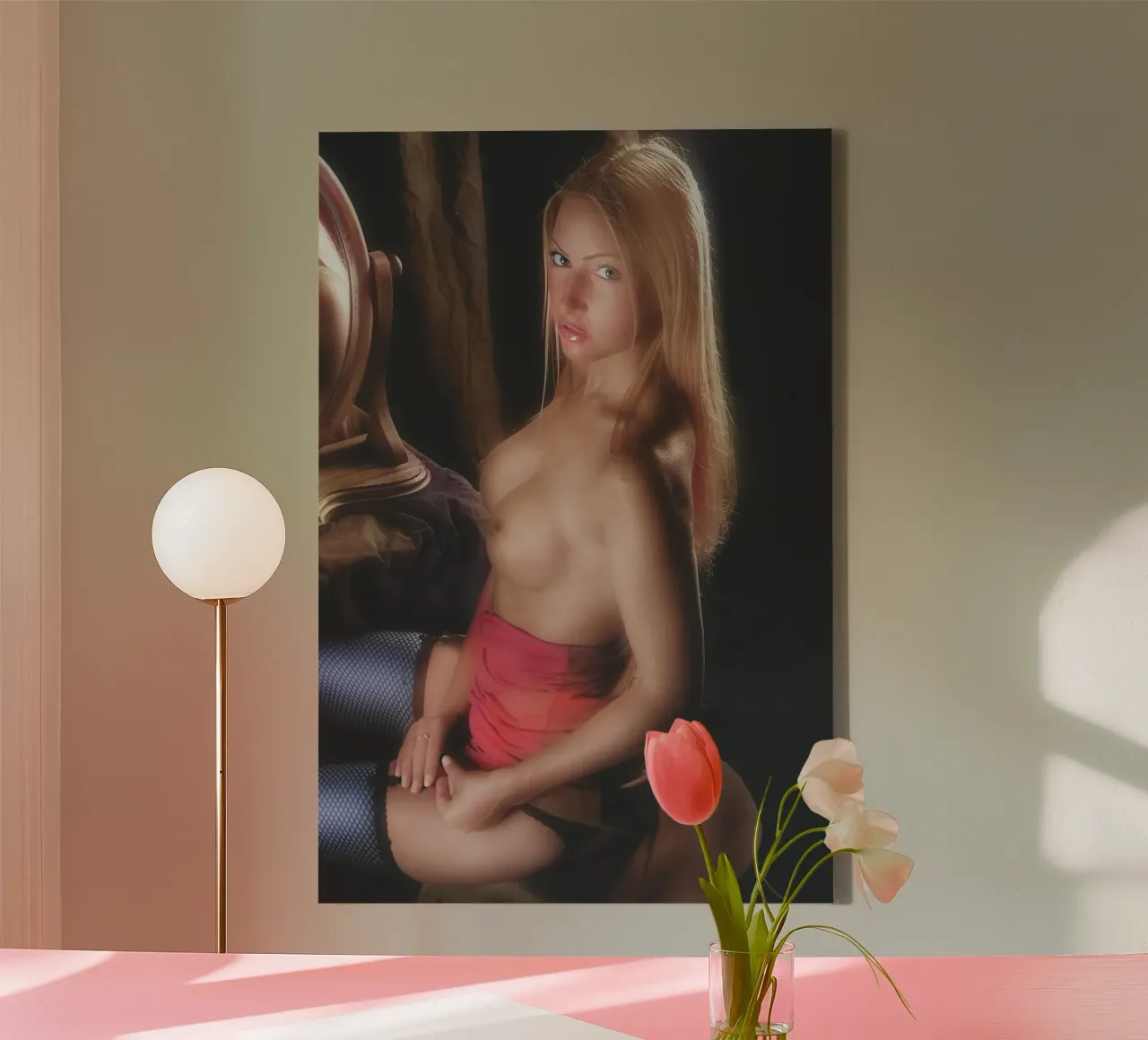 Kerry tela da Dave Hare Photography