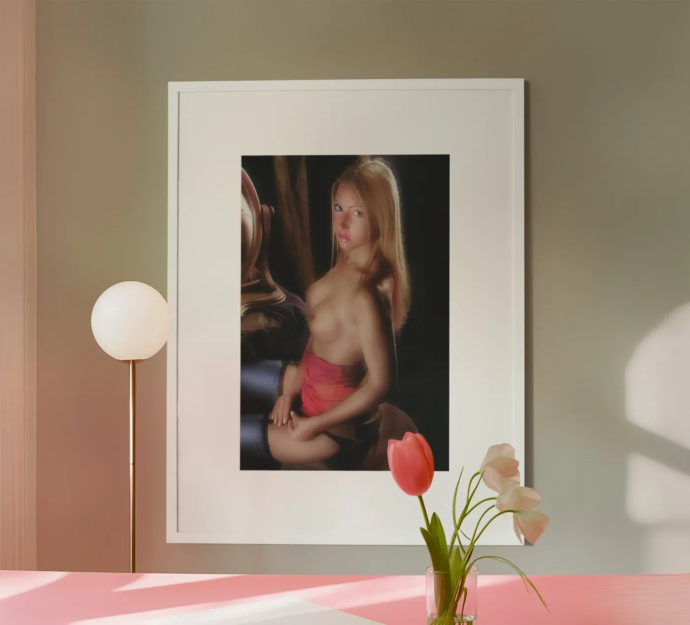 Kerry poster de Dave Hare Photography