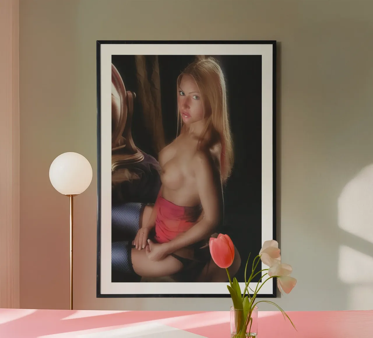 Kerry poster da Dave Hare Photography