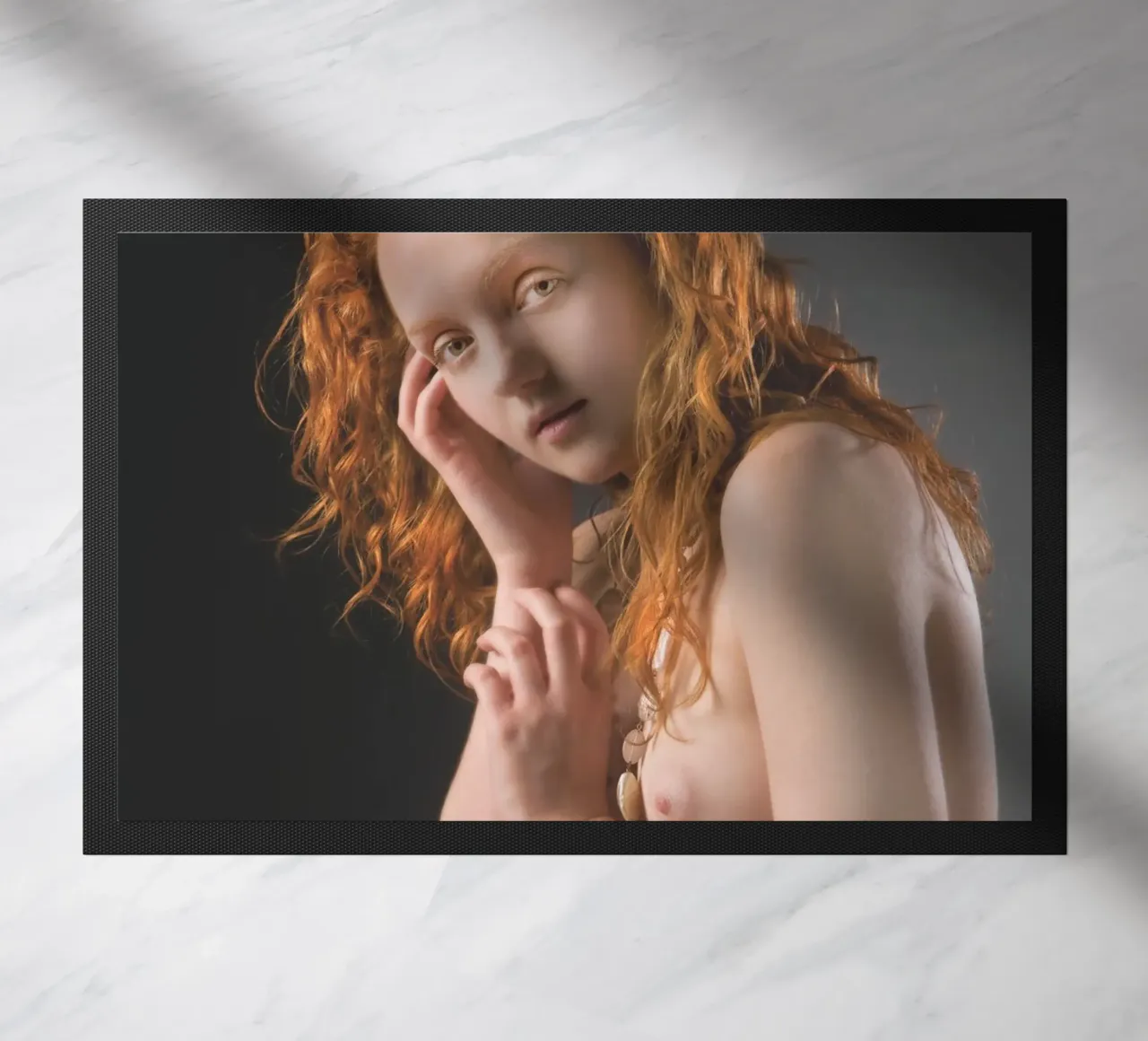 Holly zerbino da Dave Hare Photography