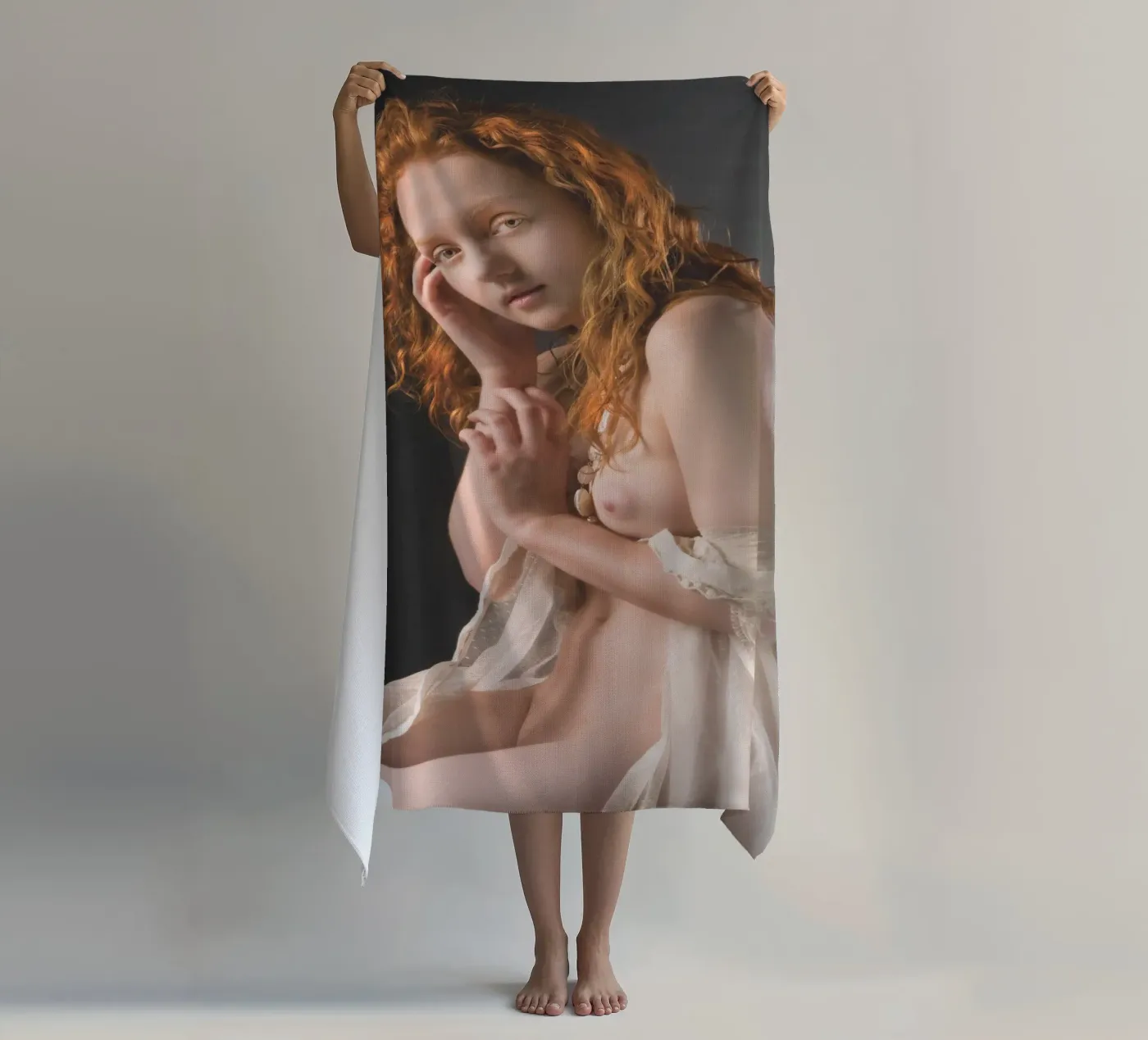 Holly telo mare da Dave Hare Photography