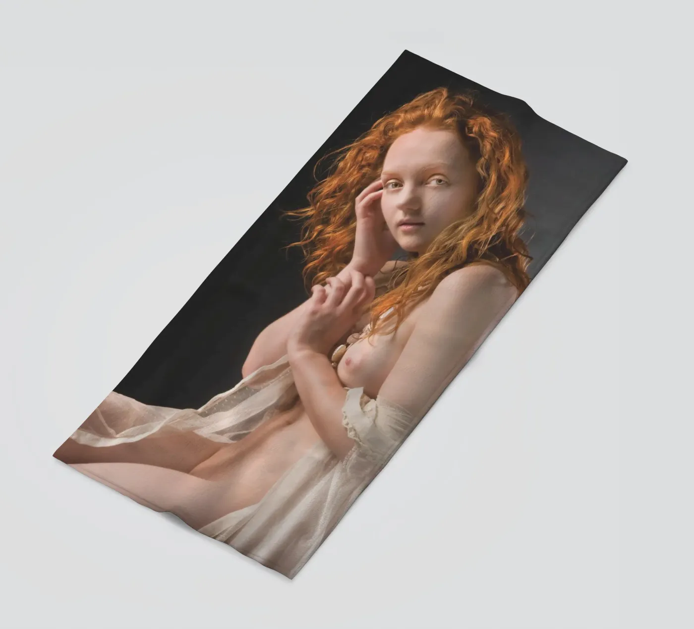 Holly telo mare da Dave Hare Photography