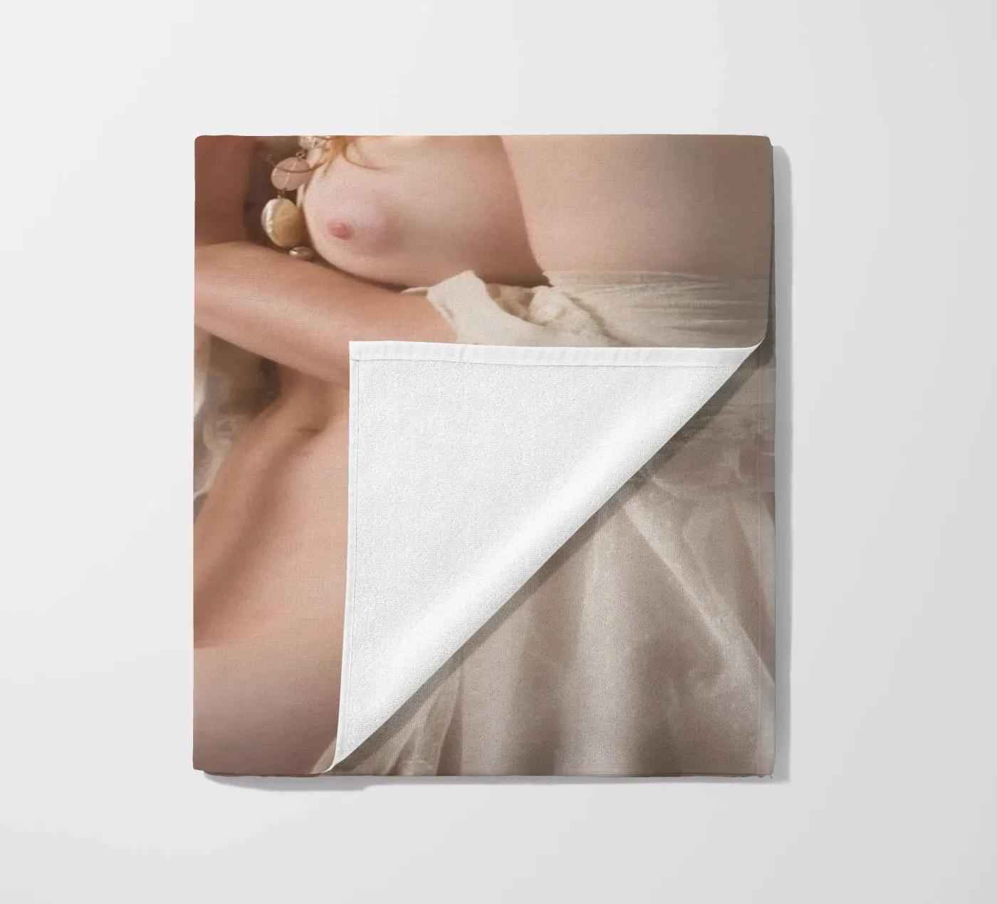 Holly telo mare da Dave Hare Photography