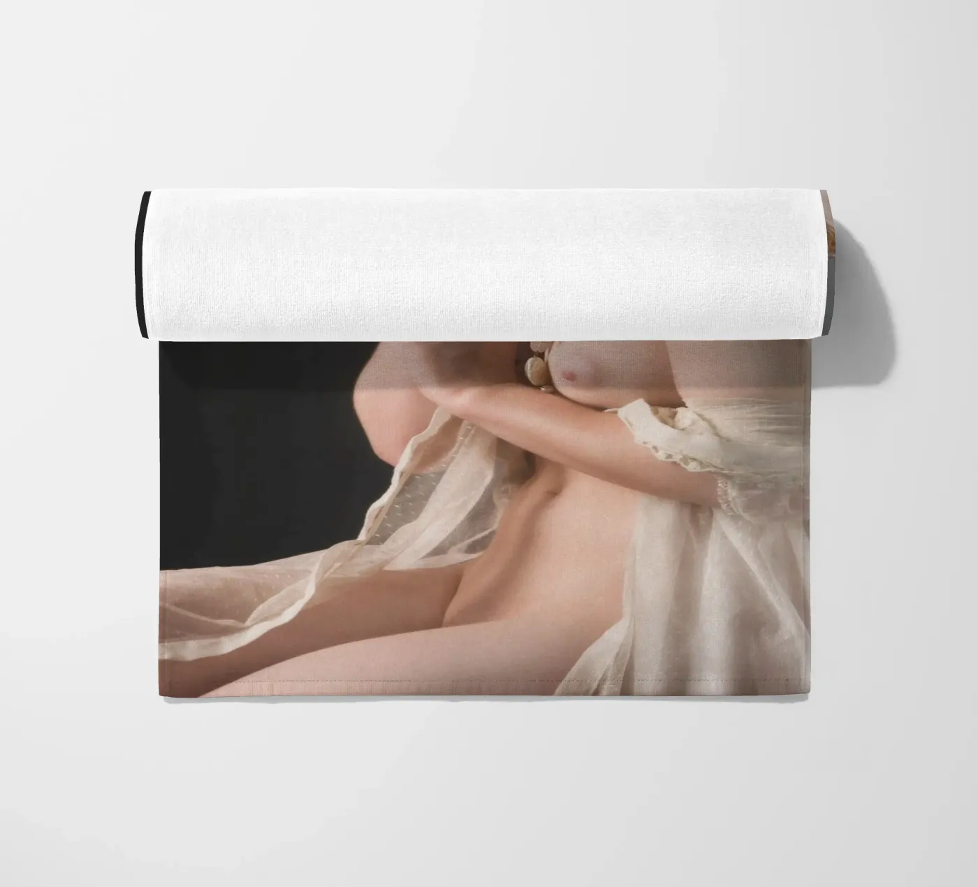 Holly telo mare da Dave Hare Photography