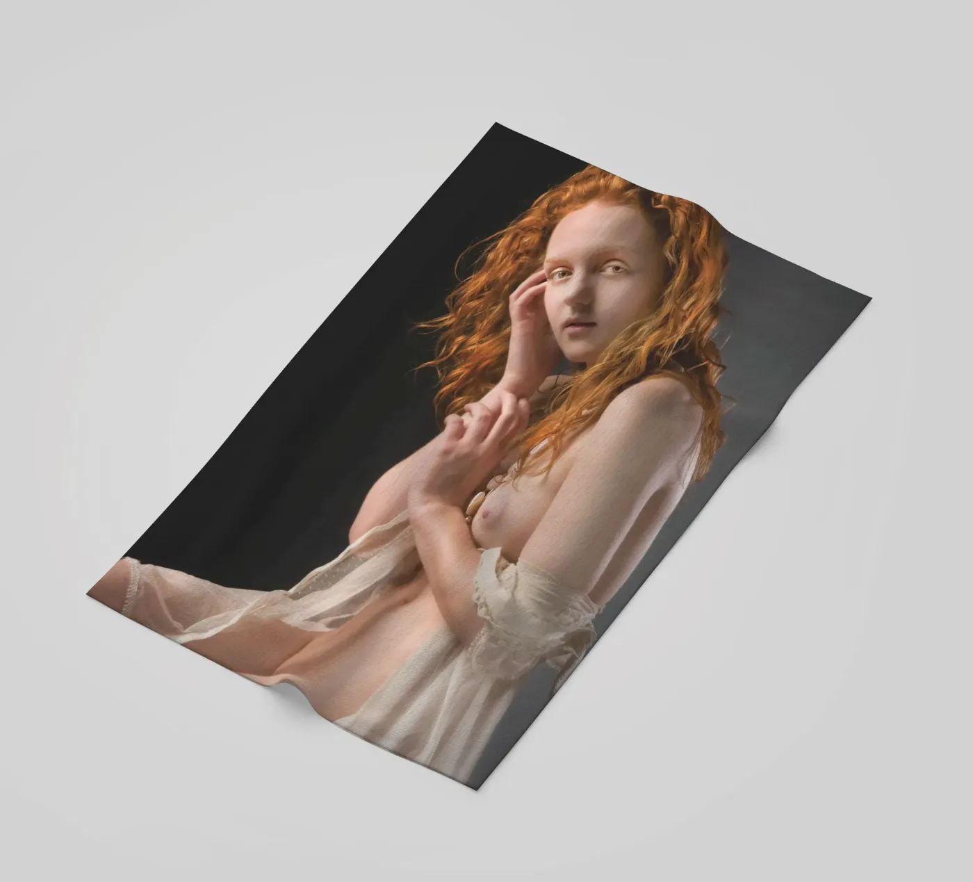 Holly telo mare da Dave Hare Photography