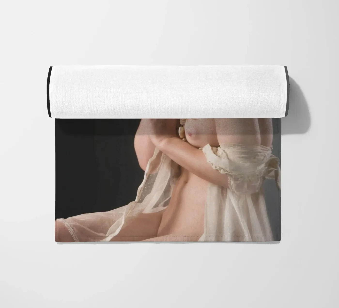 Holly telo mare da Dave Hare Photography