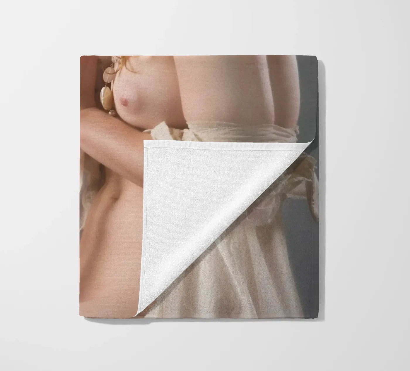 Holly telo mare da Dave Hare Photography