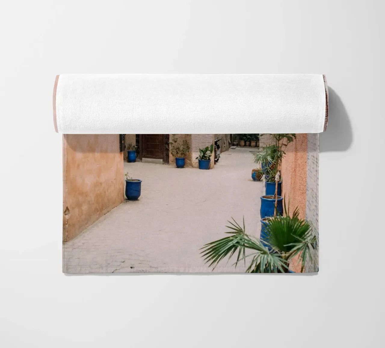 Marrakech Souks telo mare da patiphotography