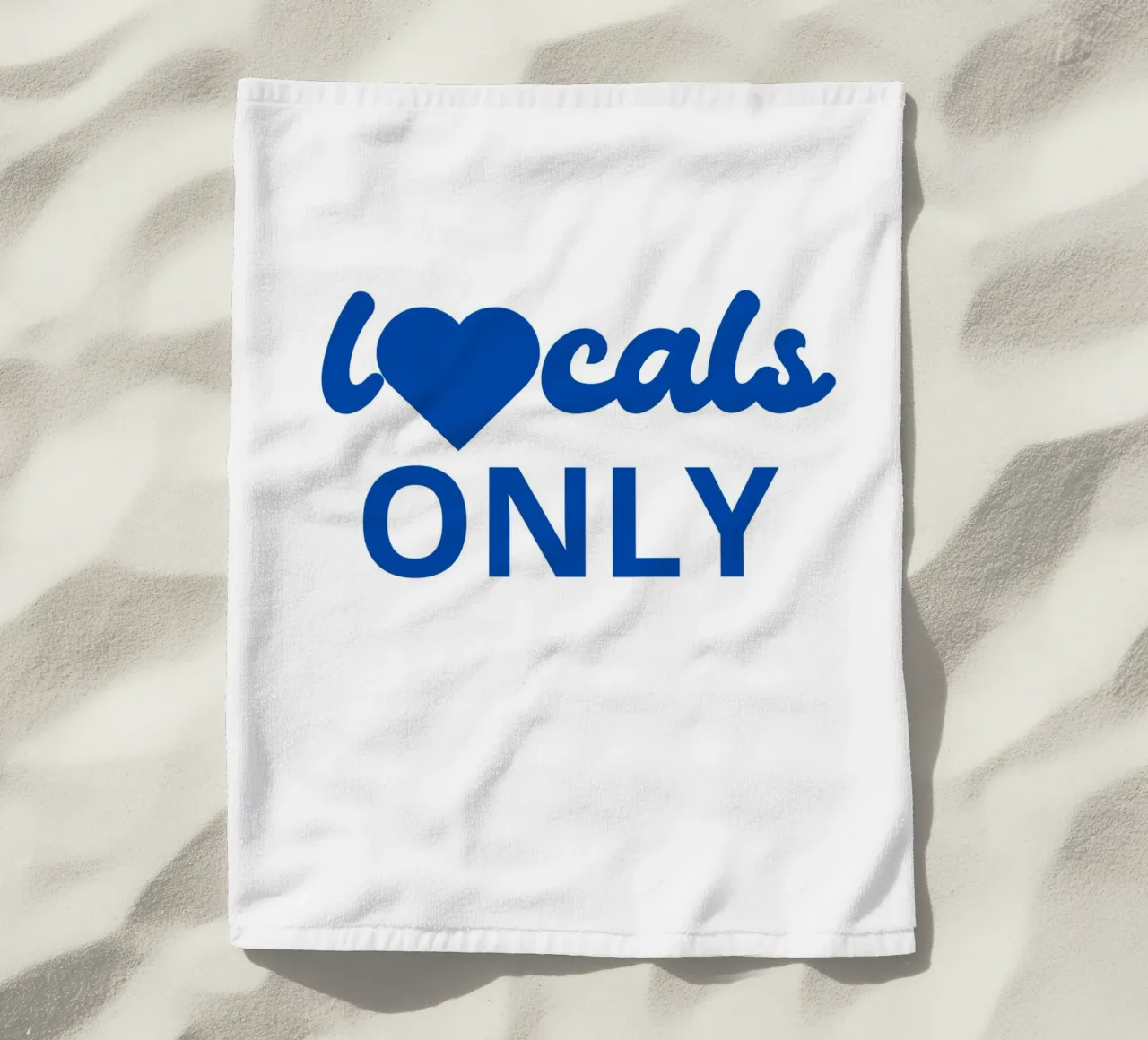 locals ONLY telo mare da ramosashop