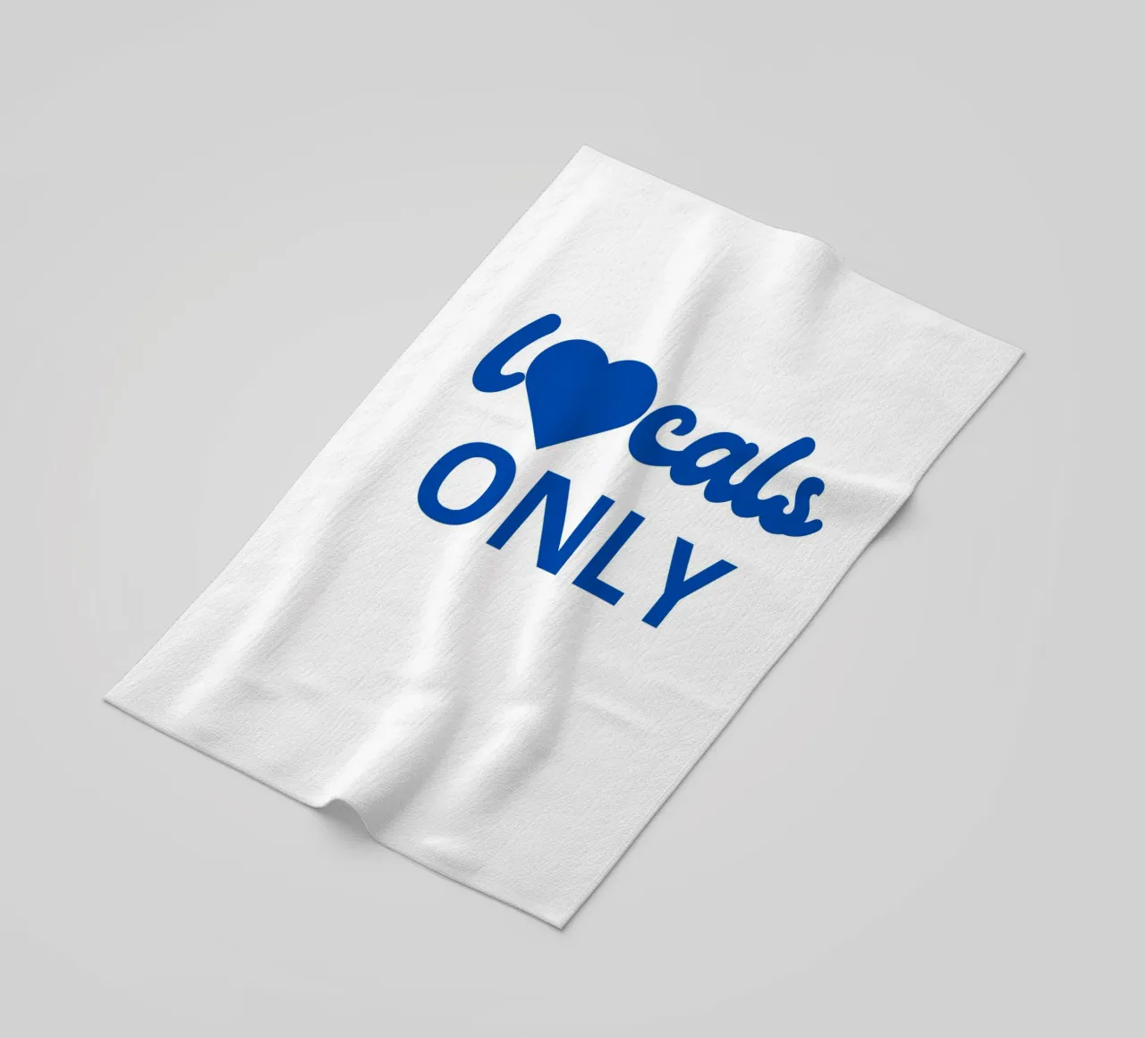 locals ONLY telo mare da ramosashop