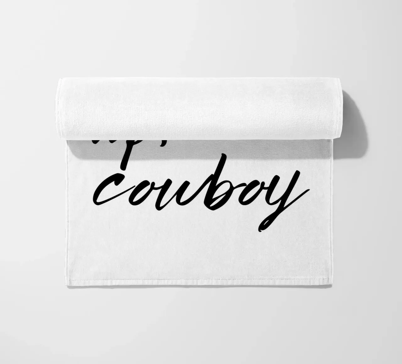 surf's up, cowboy telo mare da ramosashop