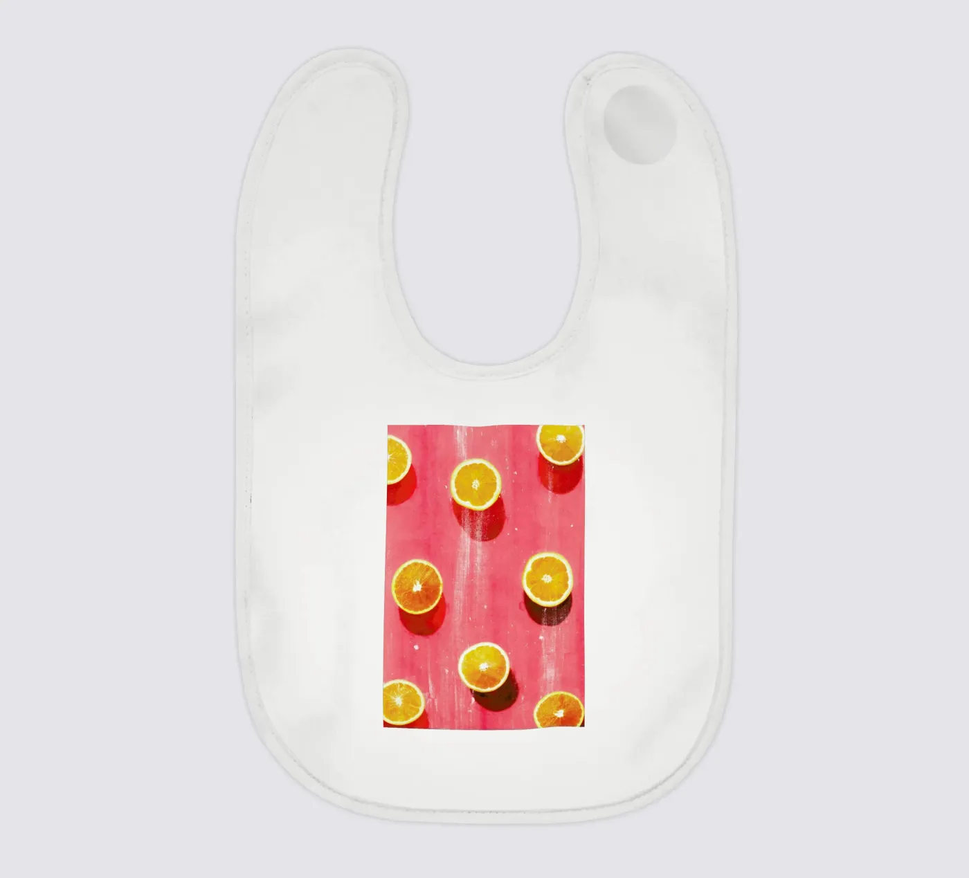 Fruit 5 Babylätzchen von STUDIO LEEMO