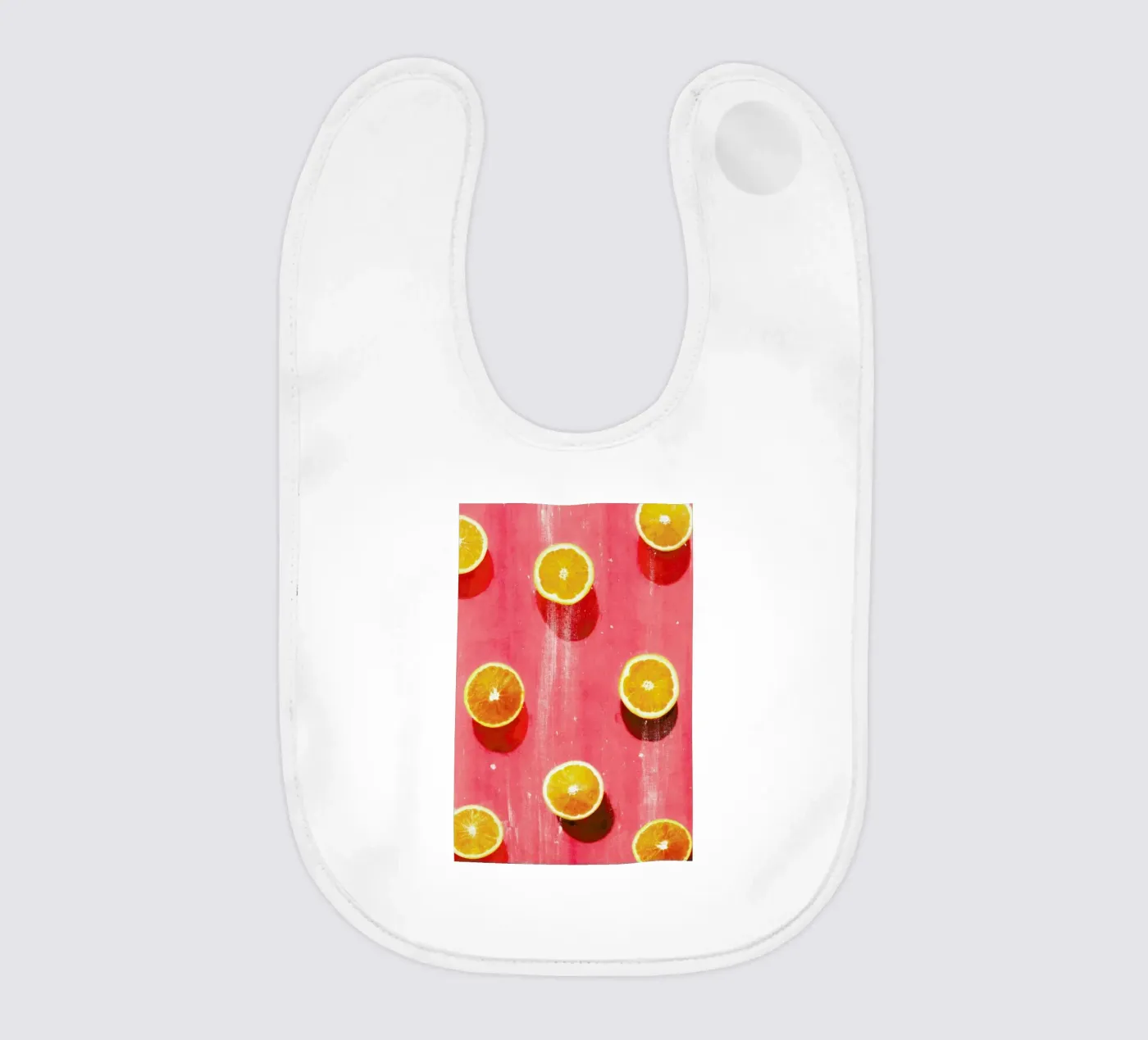 Fruit 5 Babylätzchen von STUDIO LEEMO