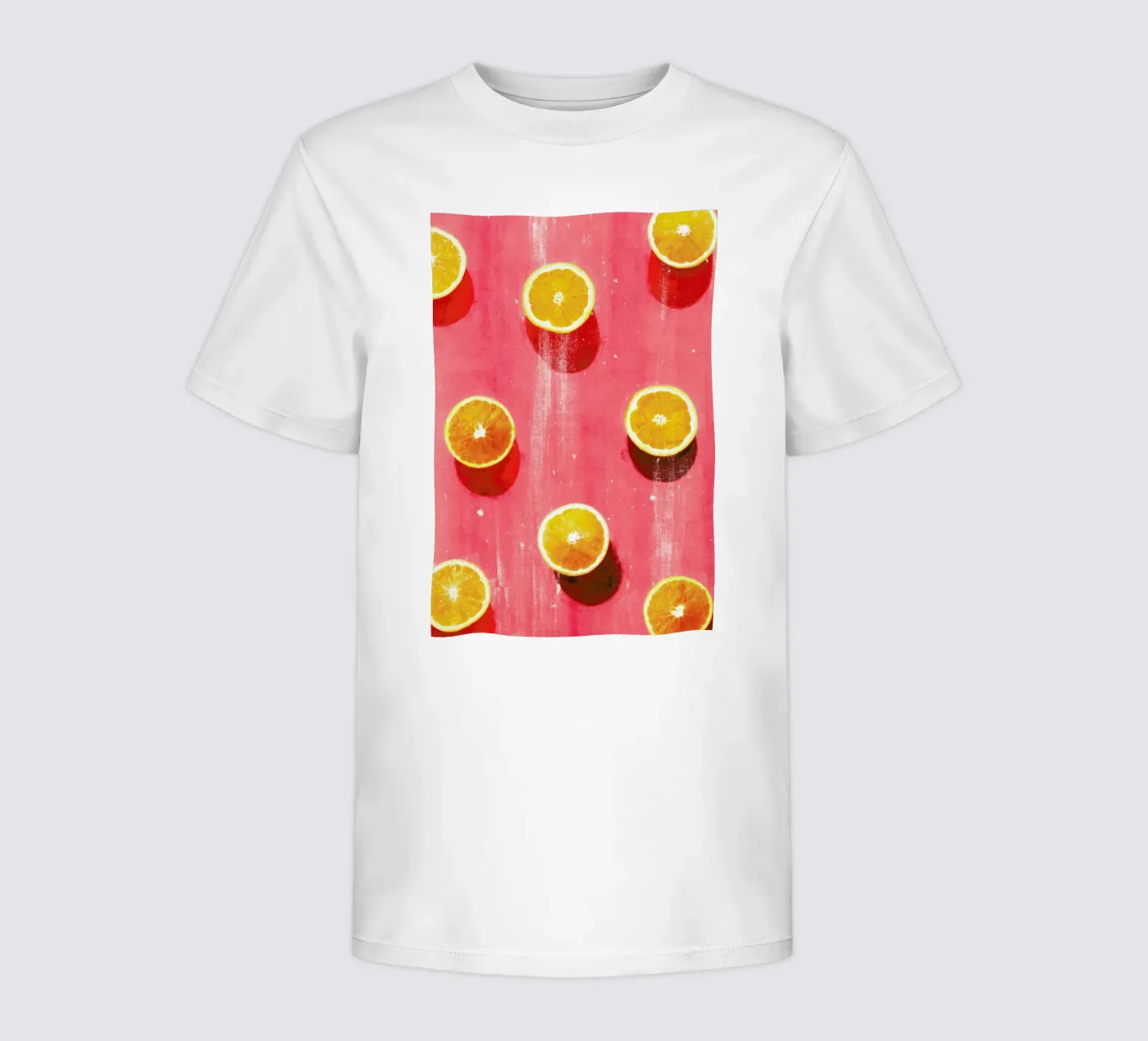 Fruit 5 t-shirt bambini da STUDIO LEEMO