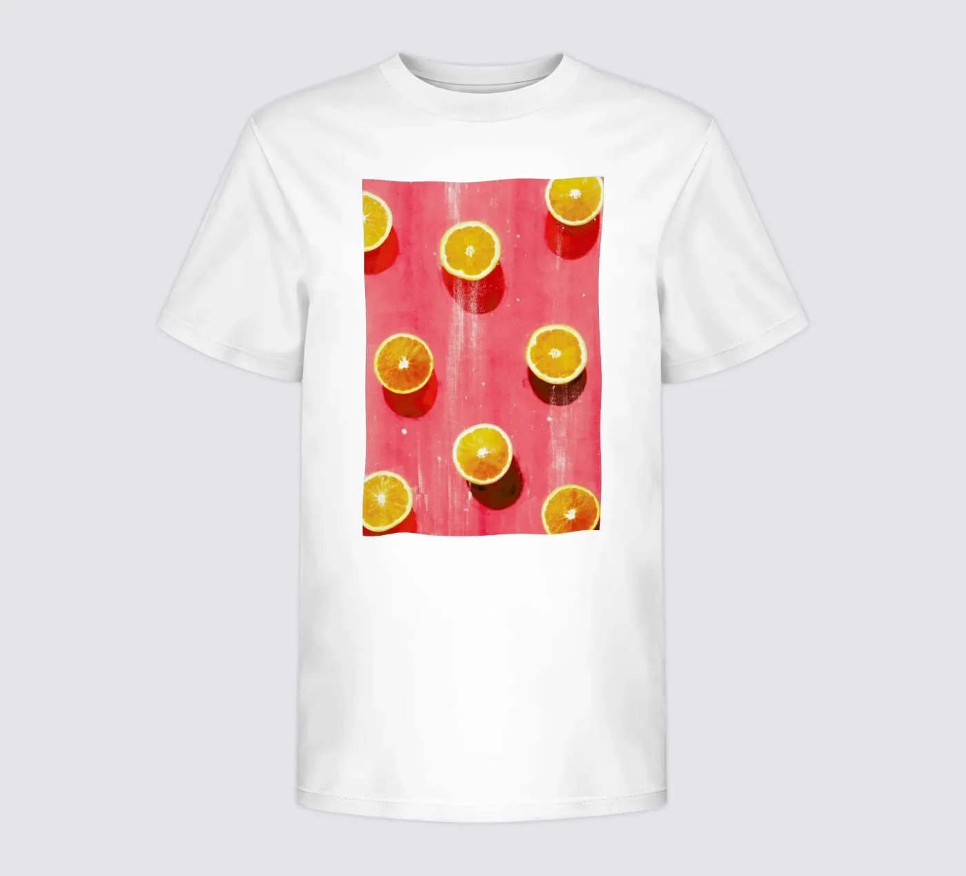 Fruit 5 t-shirt bambini da STUDIO LEEMO