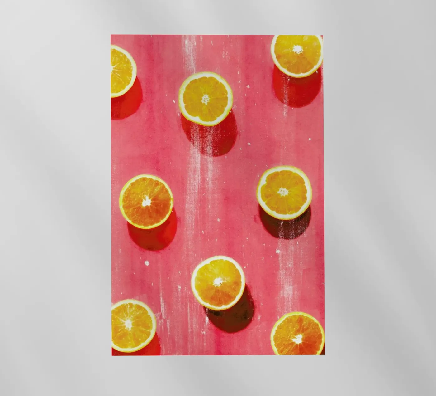 Fruit 5 pellicola backlit da STUDIO LEEMO