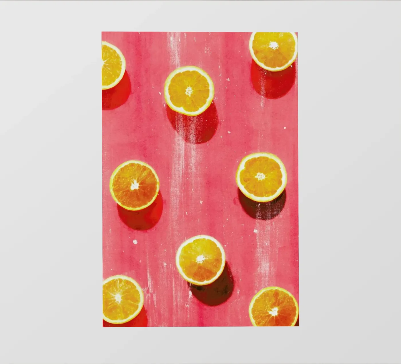 Fruit 5 pellicola backlit da STUDIO LEEMO