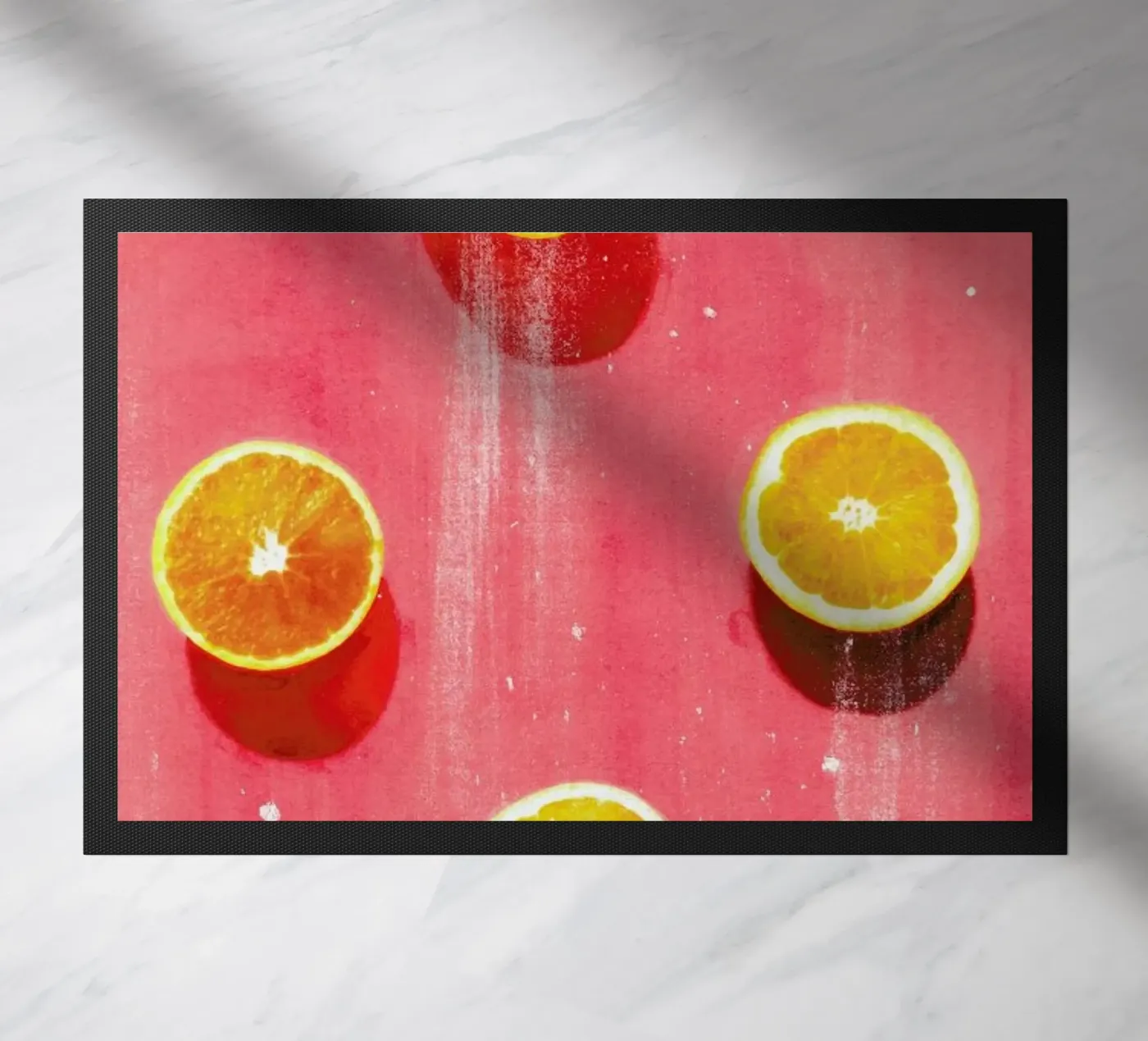 Fruit 5 zerbino da STUDIO LEEMO